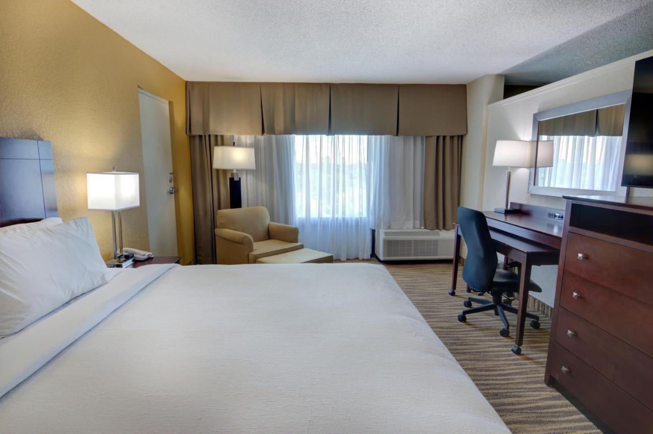 Holiday Inn St. Petersburg N - Clearwater, An Ihg Hotel Экстерьер фото