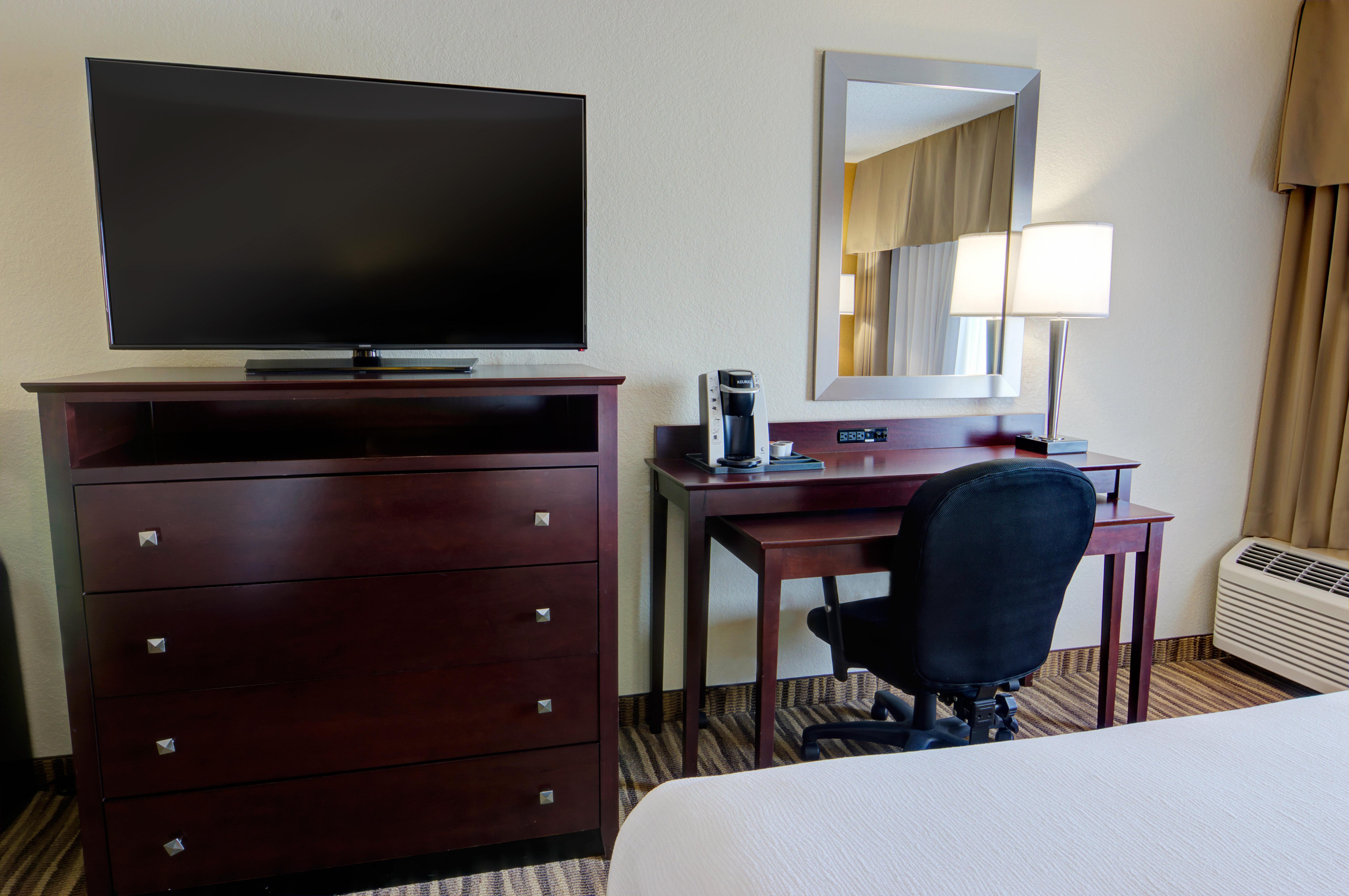 Holiday Inn St. Petersburg N - Clearwater, An Ihg Hotel Экстерьер фото