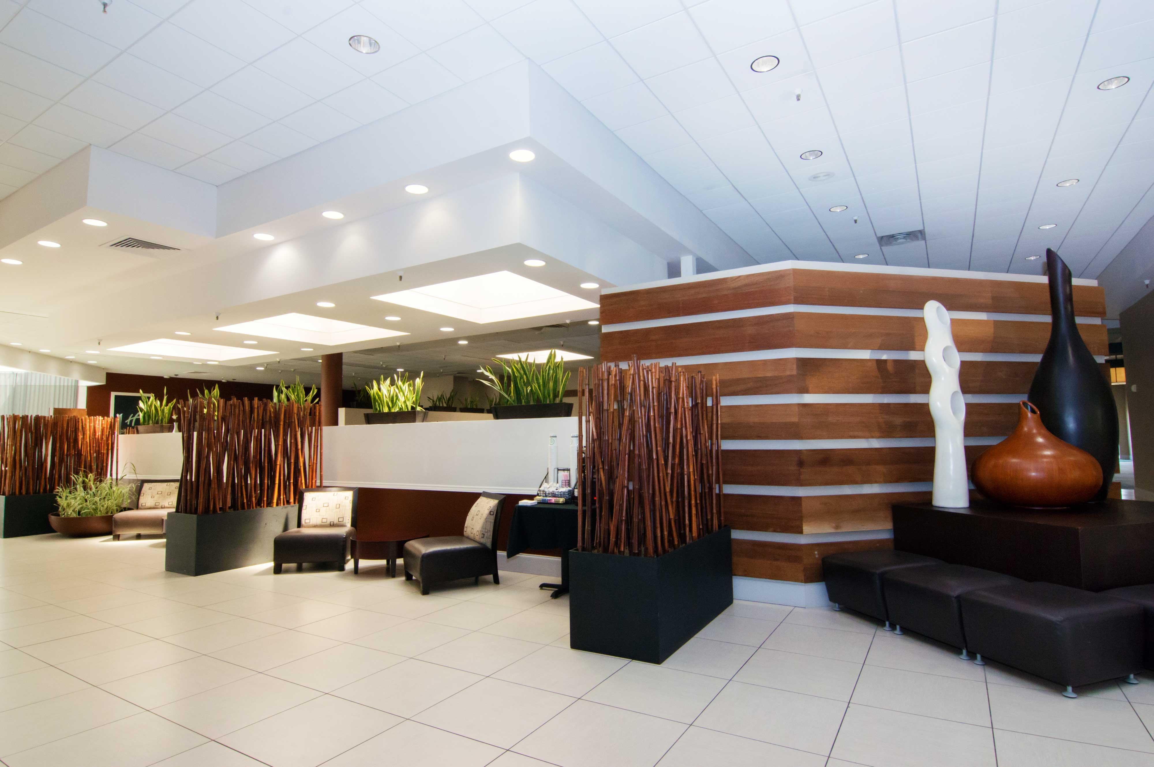 Holiday Inn St. Petersburg N - Clearwater, An Ihg Hotel Экстерьер фото