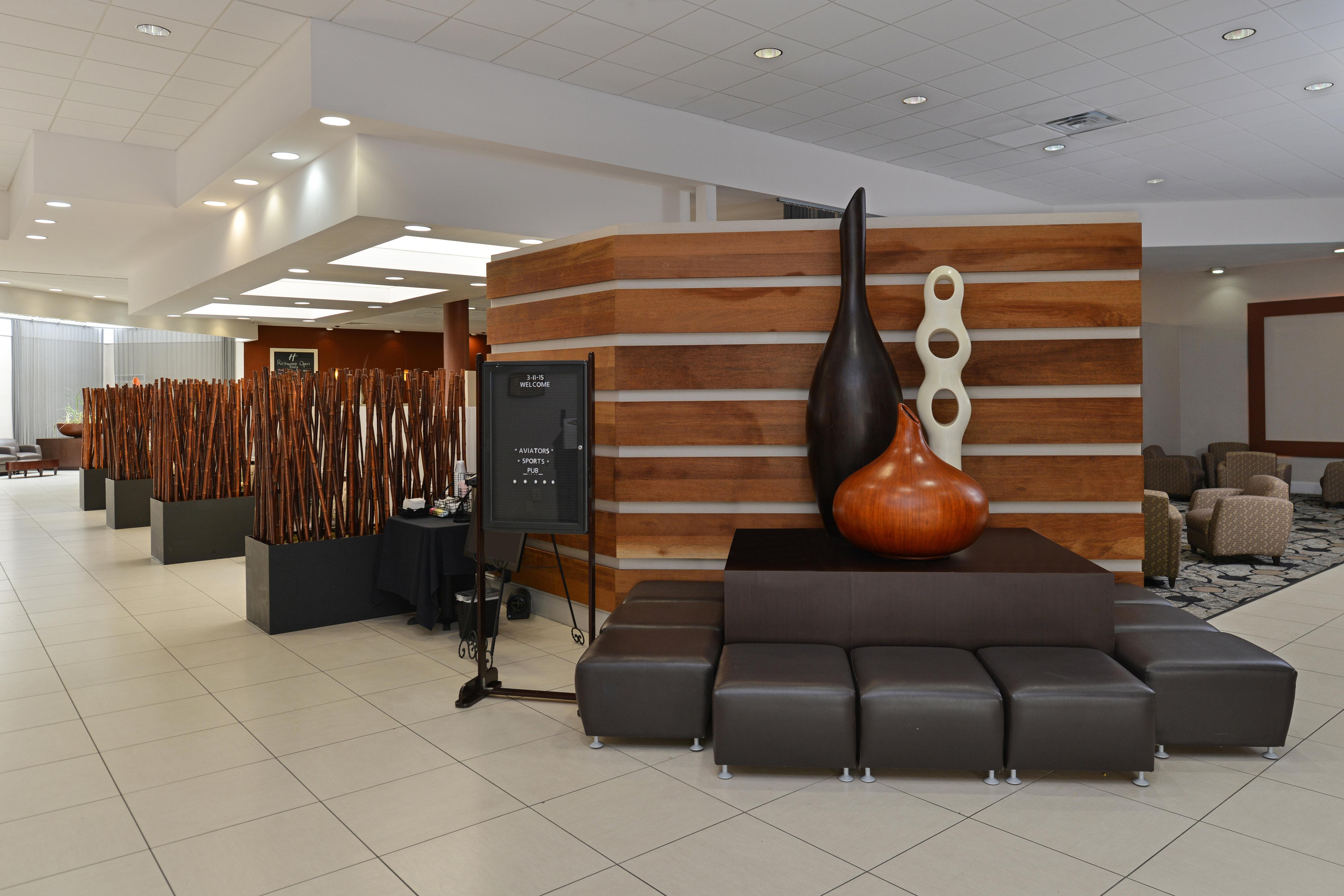 Holiday Inn St. Petersburg N - Clearwater, An Ihg Hotel Экстерьер фото
