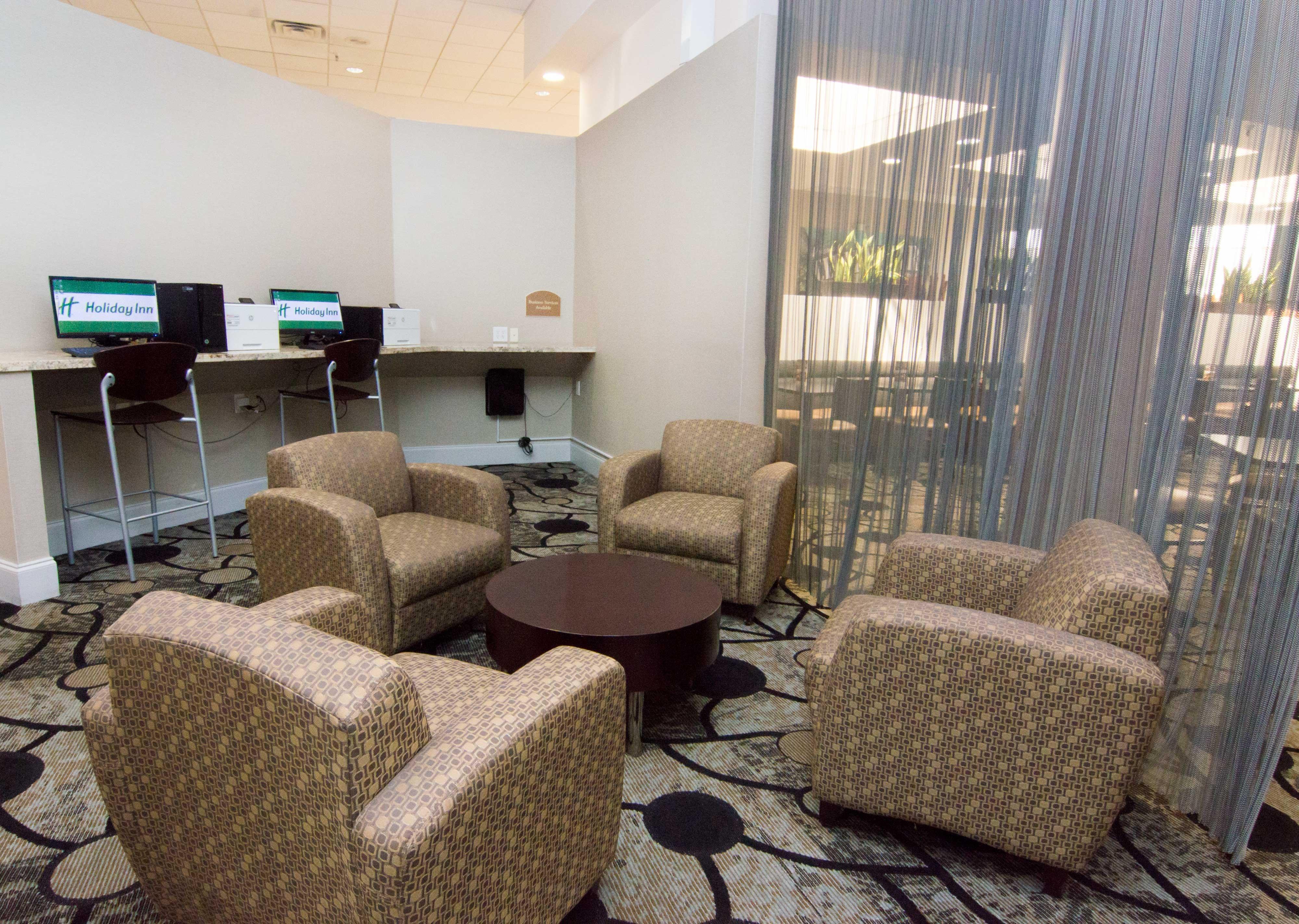 Holiday Inn St. Petersburg N - Clearwater, An Ihg Hotel Экстерьер фото