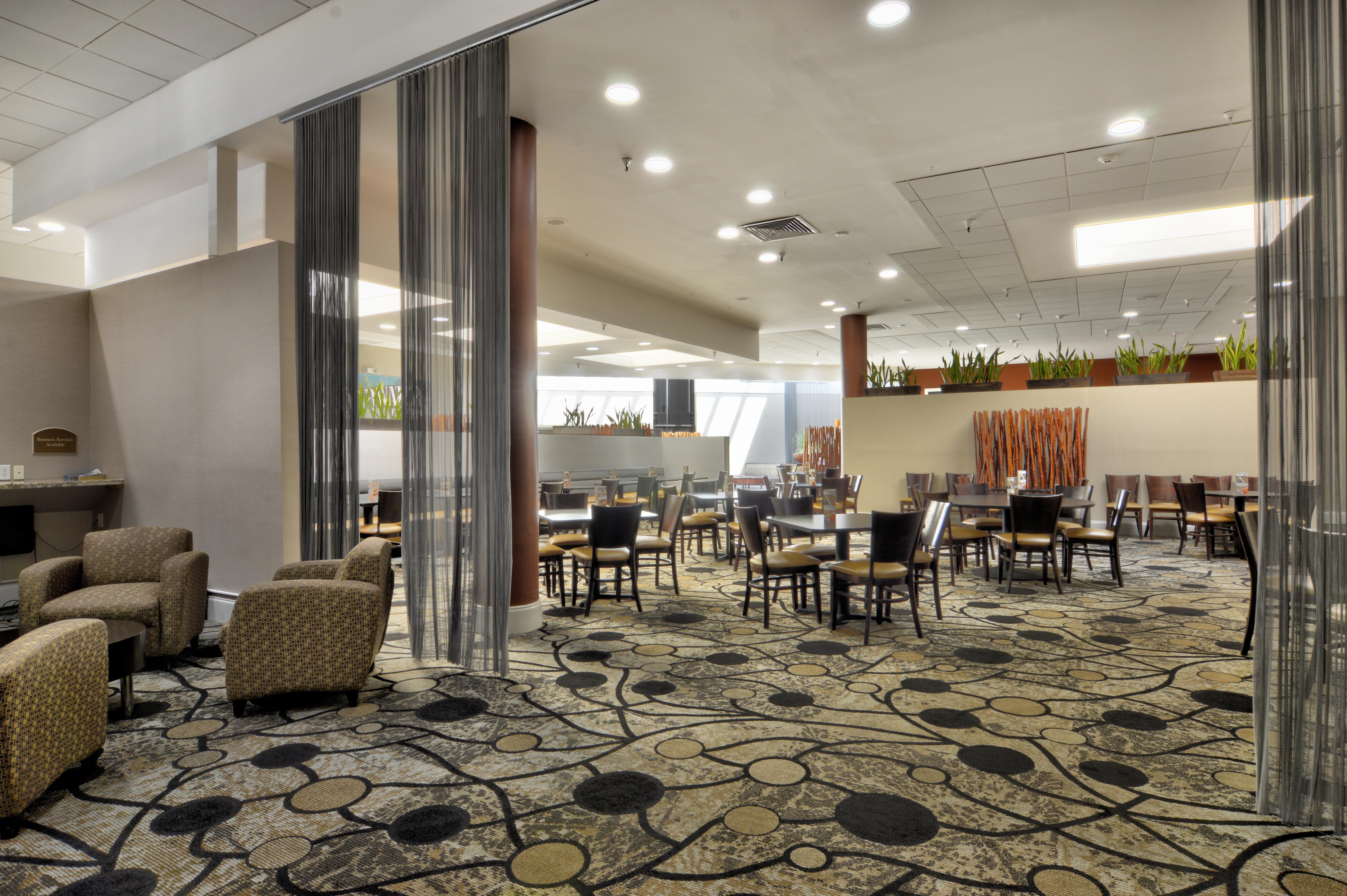 Holiday Inn St. Petersburg N - Clearwater, An Ihg Hotel Экстерьер фото